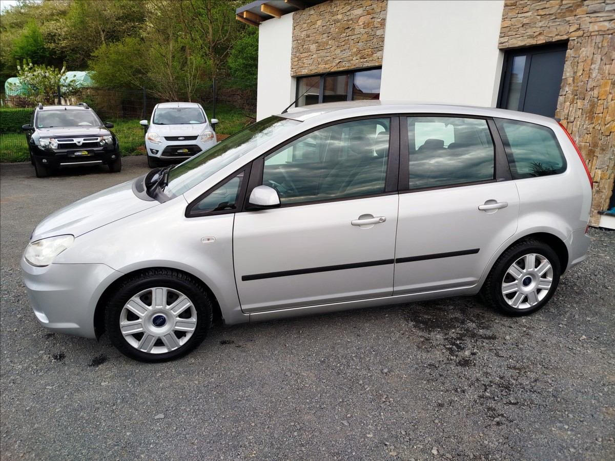 ford-c-max-1-6-i-74kw-duratec-ambiente - 1