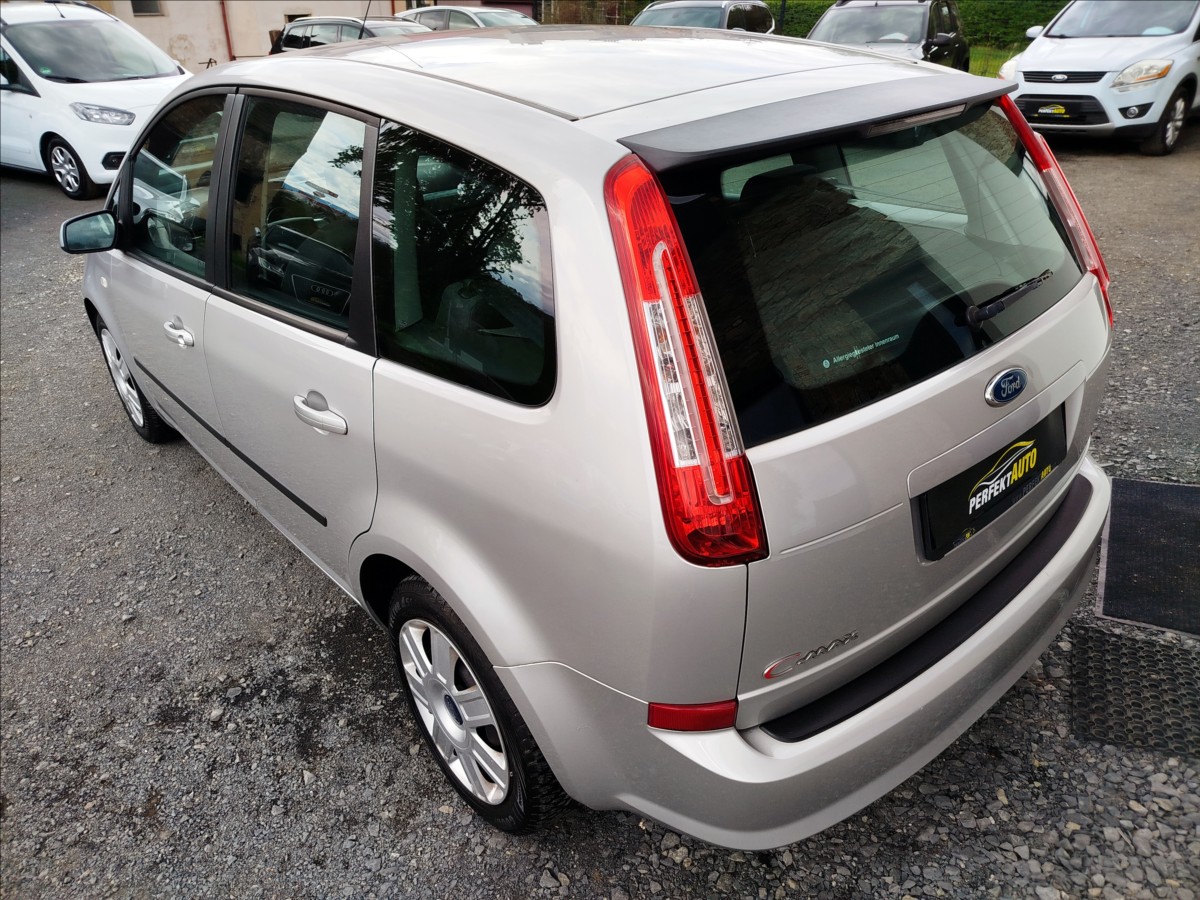 ford-c-max-1-6-i-74kw-duratec-ambiente - 2