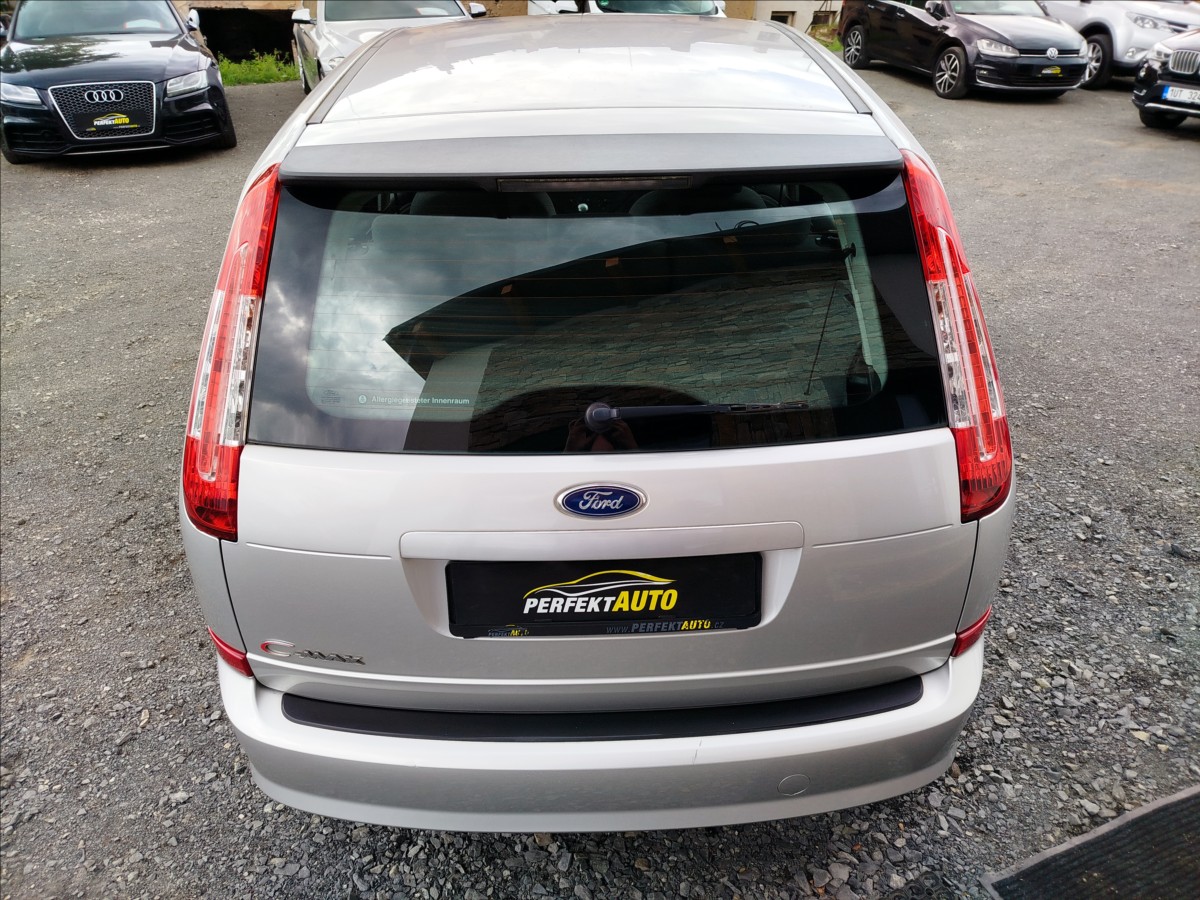 ford-c-max-1-6-i-74kw-duratec-ambiente - 3
