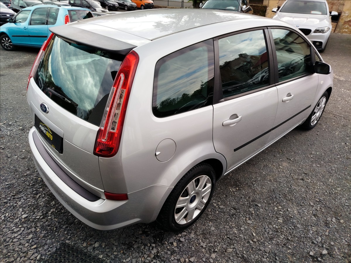 ford-c-max-1-6-i-74kw-duratec-ambiente - 4
