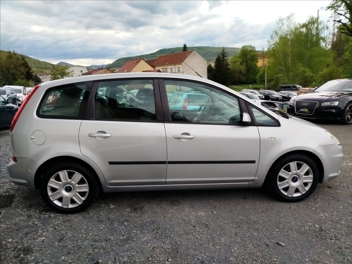 ford-c-max-1-6-i-74kw-duratec-ambiente - 5