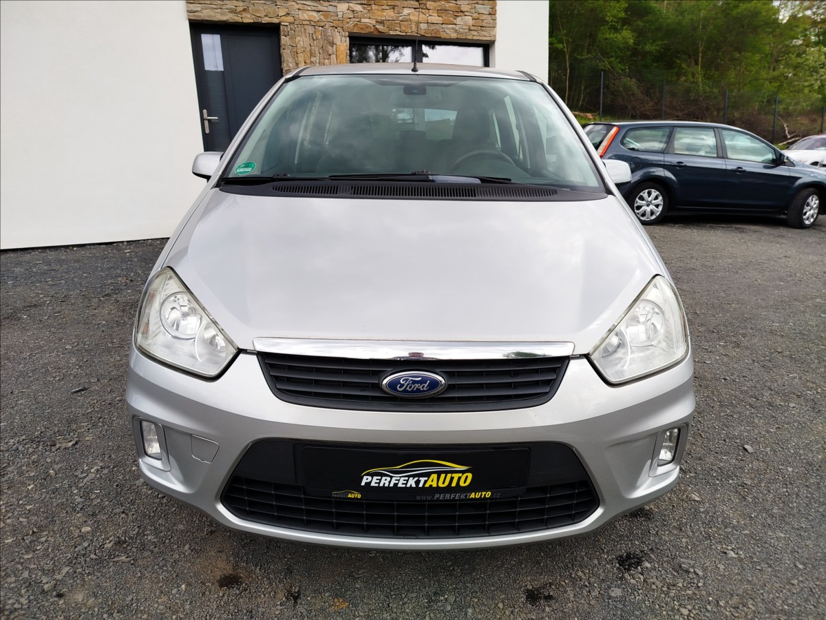 ford-c-max-1-6-i-74kw-duratec-ambiente - 7
