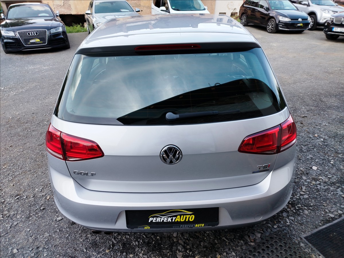 volkswagen-golf-1-4-tsi-90-kw-servis-pouze-vw - 3