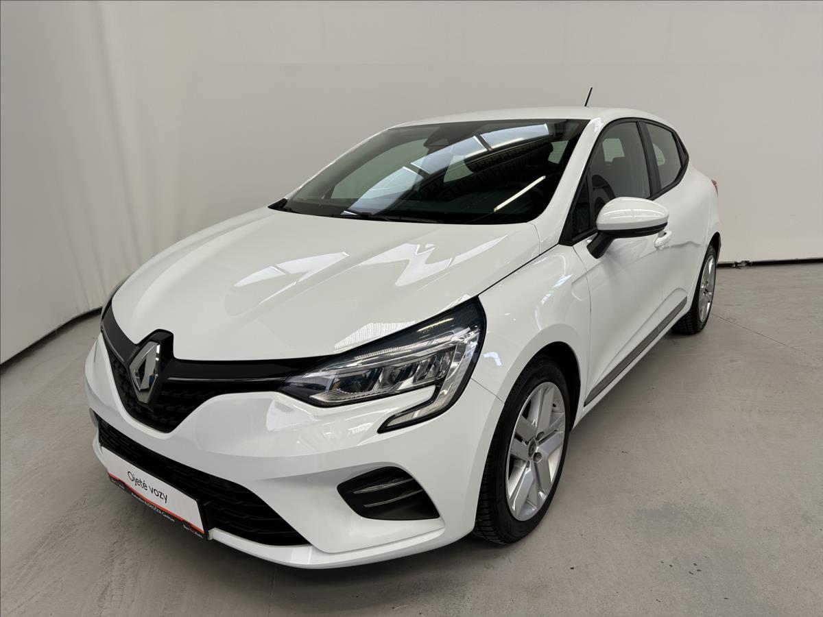 Renault Clio 1,0 TCe  Zen