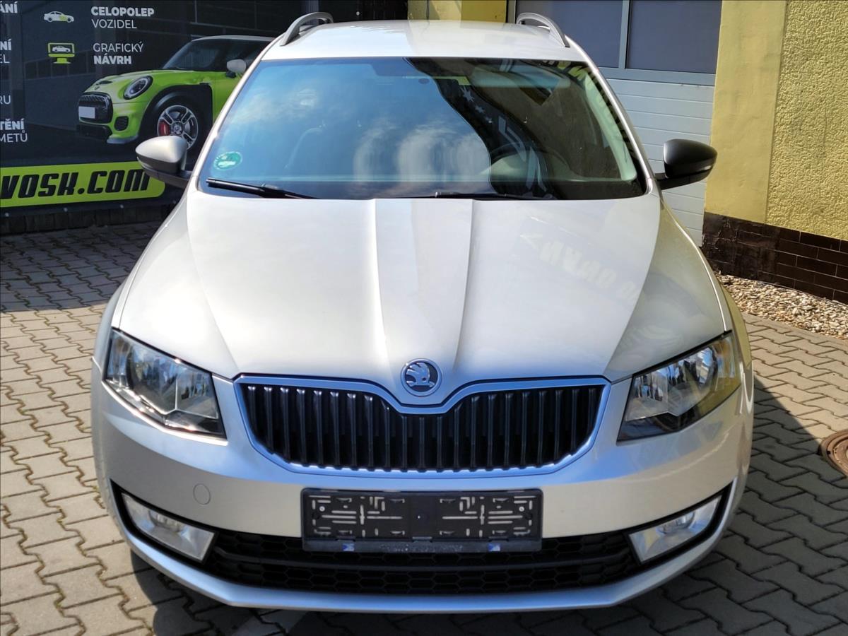 skoda-octavia-1-2-tsi-po-rozvodech-1-maj - 1