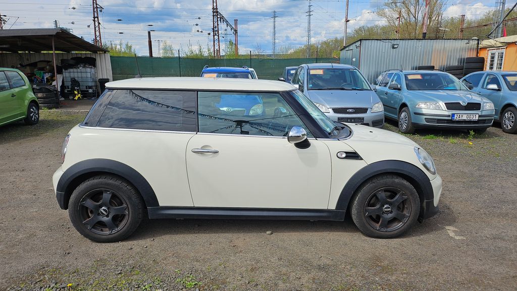 mini-one-1-6-55kw-one - 2