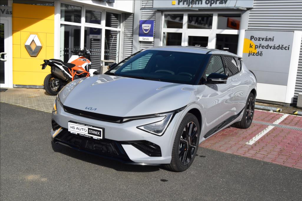 kia-ev6-gt-line-239kw-4x4-84-kw - 1