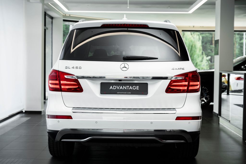 mercedes-benz-gl-gl-450-keyless-kamera-airmatic - 2