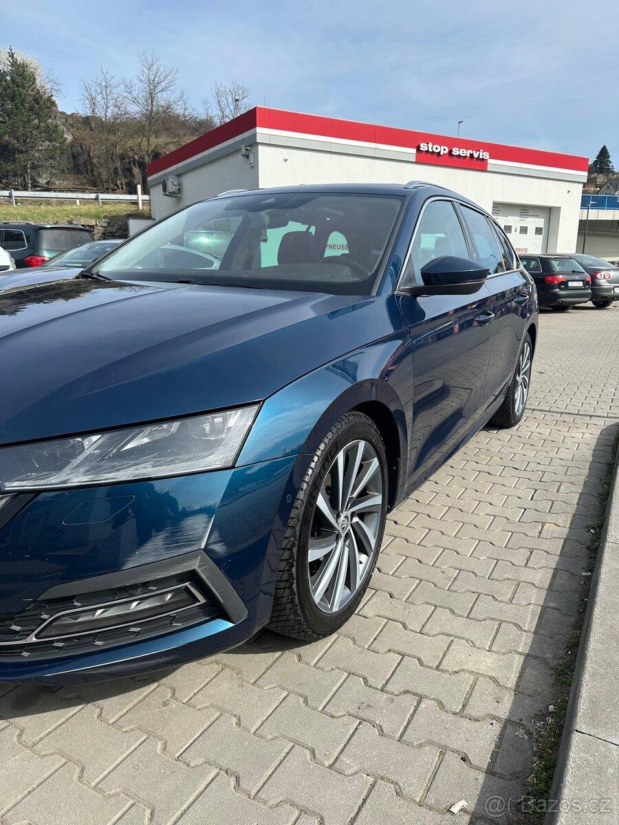 skoda-octavia-2-0-2-tdi-110-kw-dsg-pano-tazne - 3