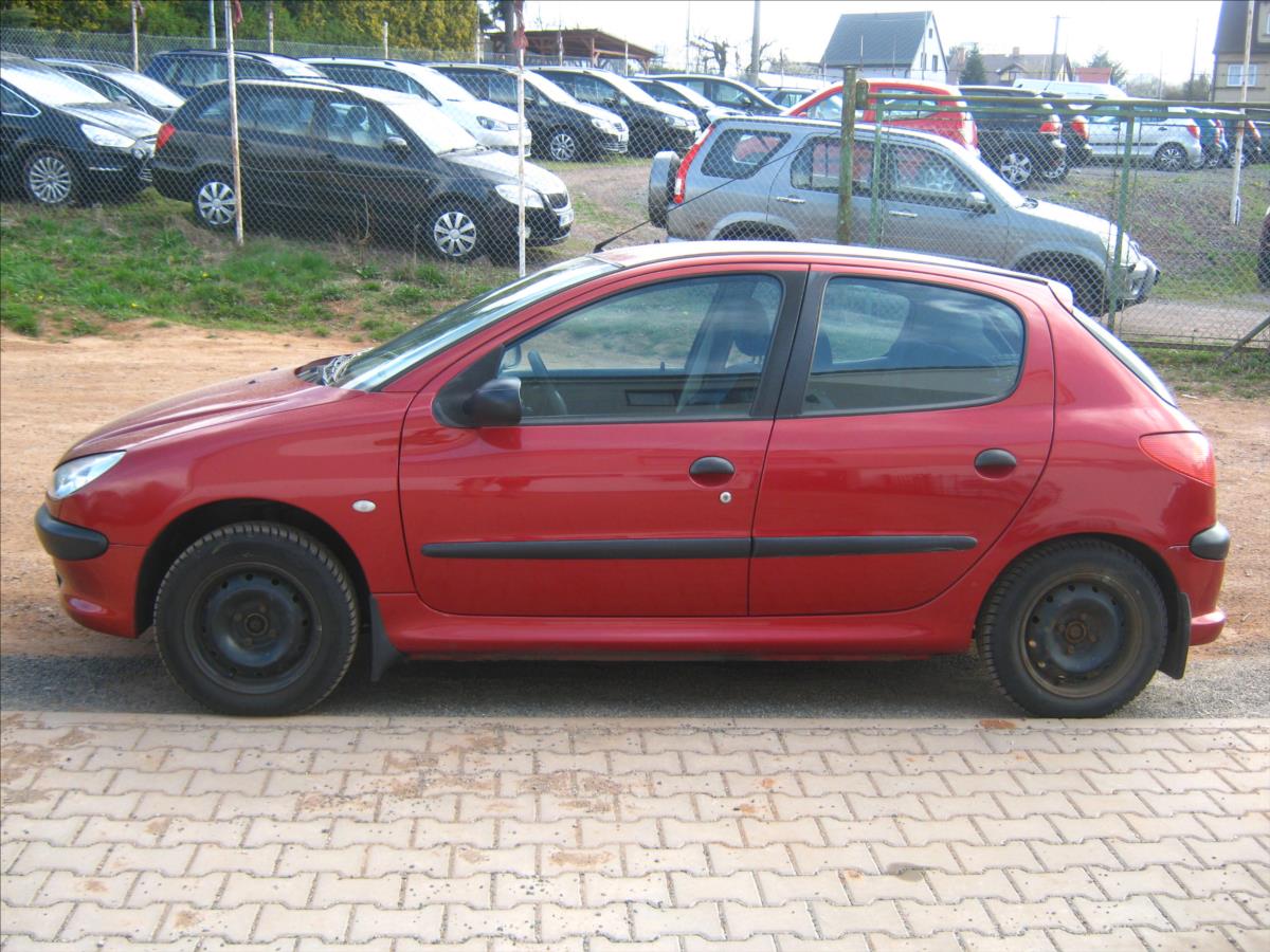 peugeot-206-1-1-contact - 2