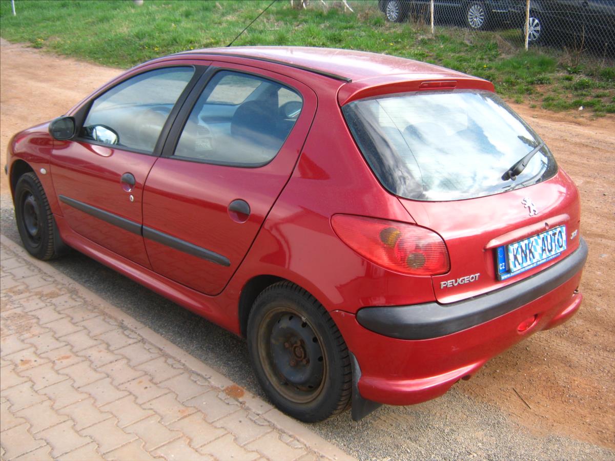 peugeot-206-1-1-contact - 3