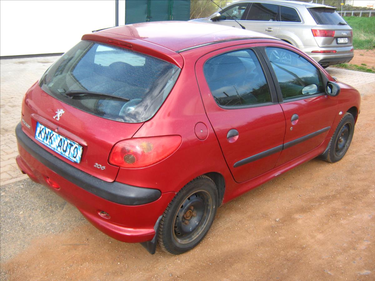 peugeot-206-1-1-contact - 5