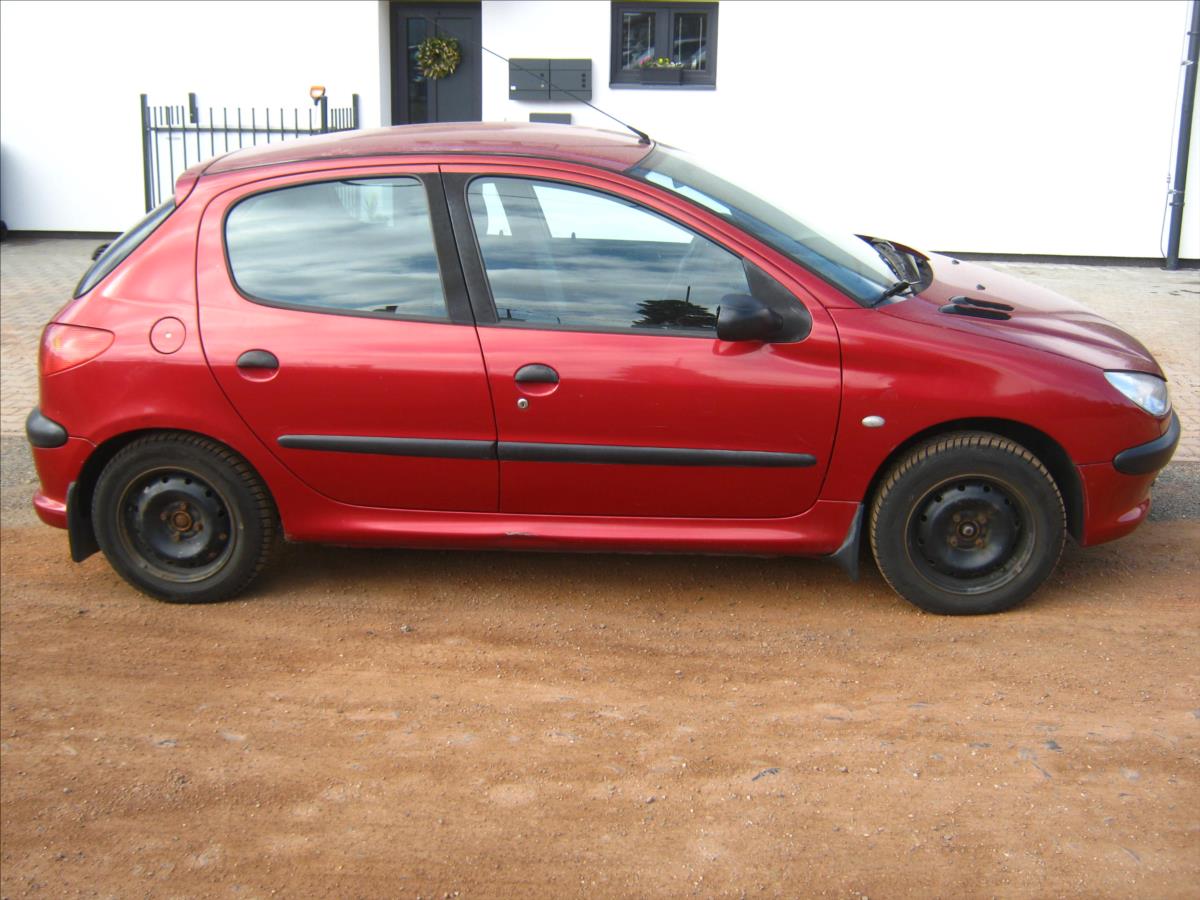 peugeot-206-1-1-contact - 6