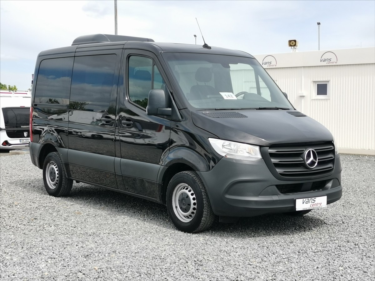mercedes-benz-sprinter-211cdi-l1h1-9mist-klima-cr - 1
