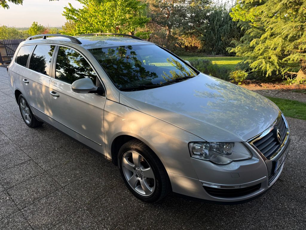 Volkswagen Passat 1.9 tdi serv.kniha!! ČR!!