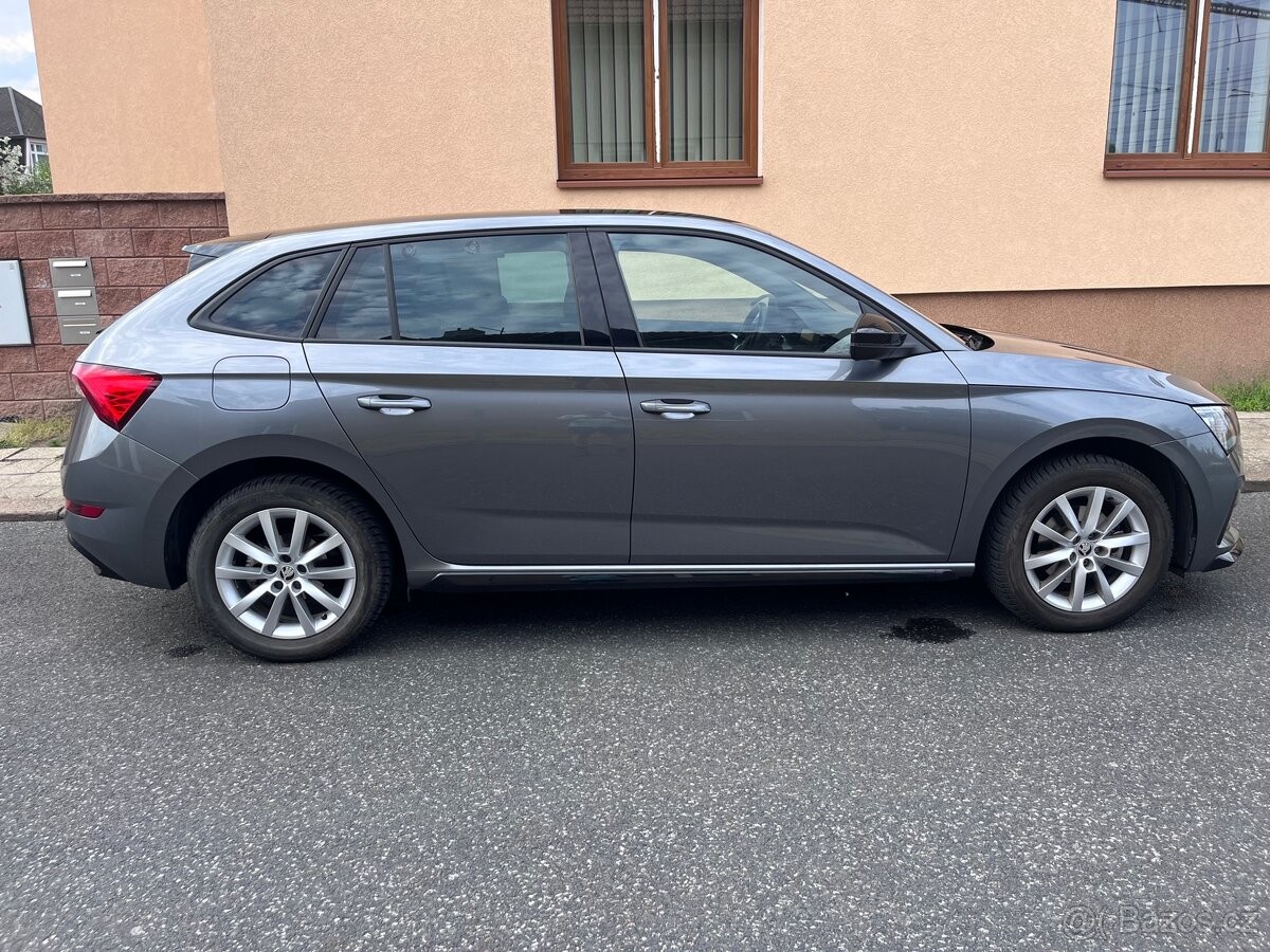 skoda-scala-1-5-tsi-110-kw-7dsg - 1
