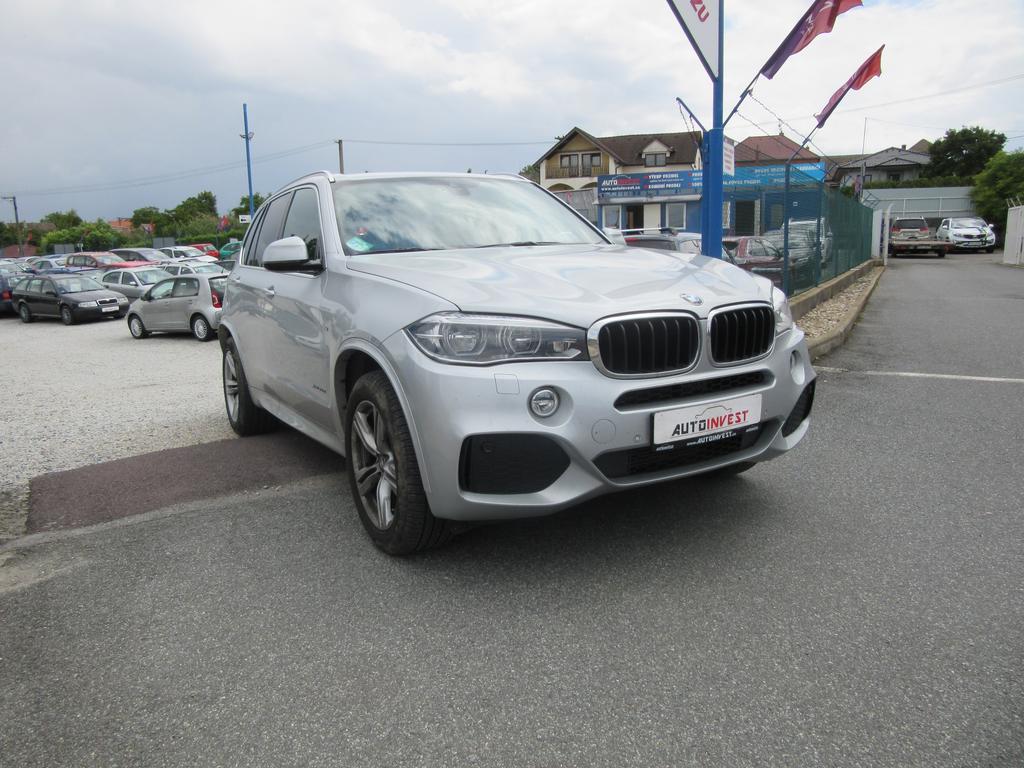 bmw-x5-3-0-d-x-drive-m-paket - 1