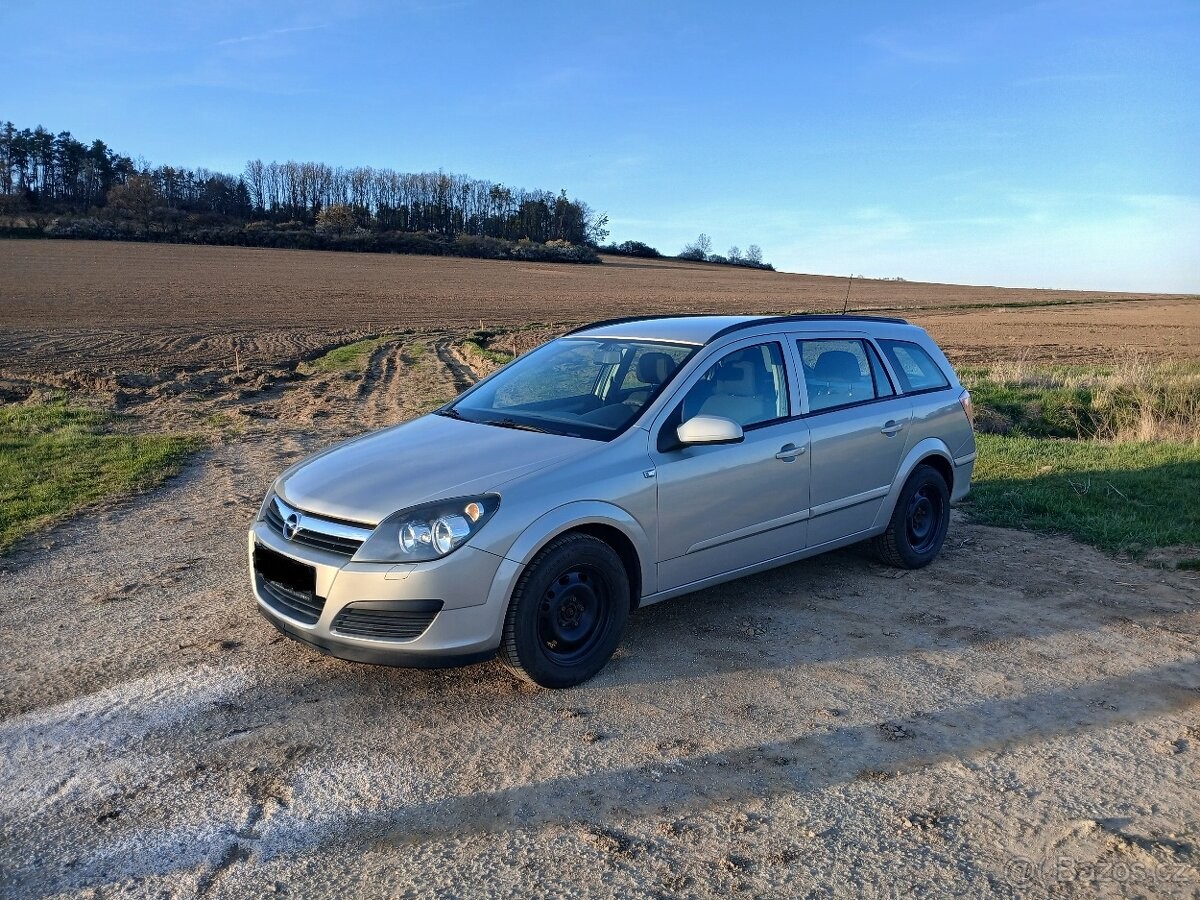 Opel Astra 1,6   16V