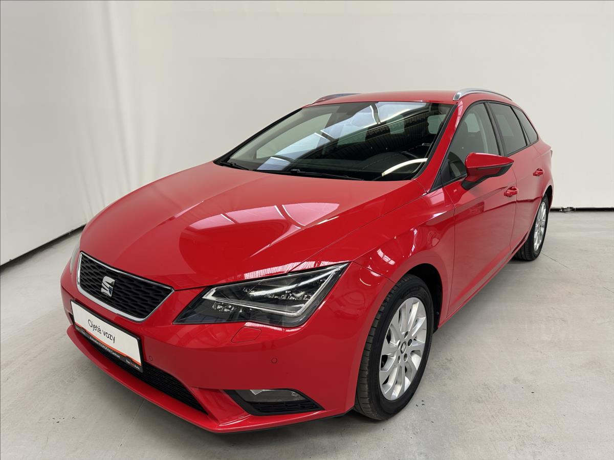 Seat Leon 1,6 TDI  Style ST