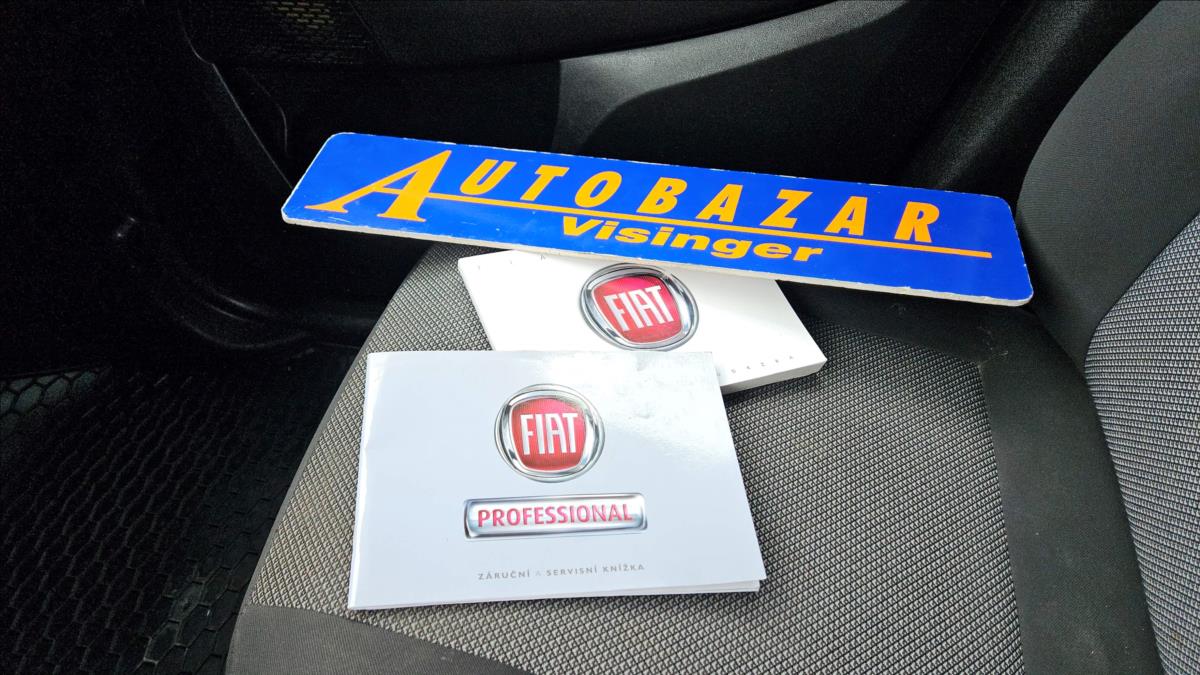 fiat-doblo-1-6-mtj-cargo-xl - 9