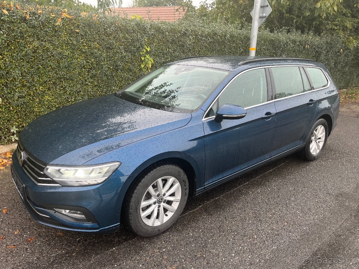 volkswagen-passat-2-0-b8-tdi-dsg-my22-cam-led - 2