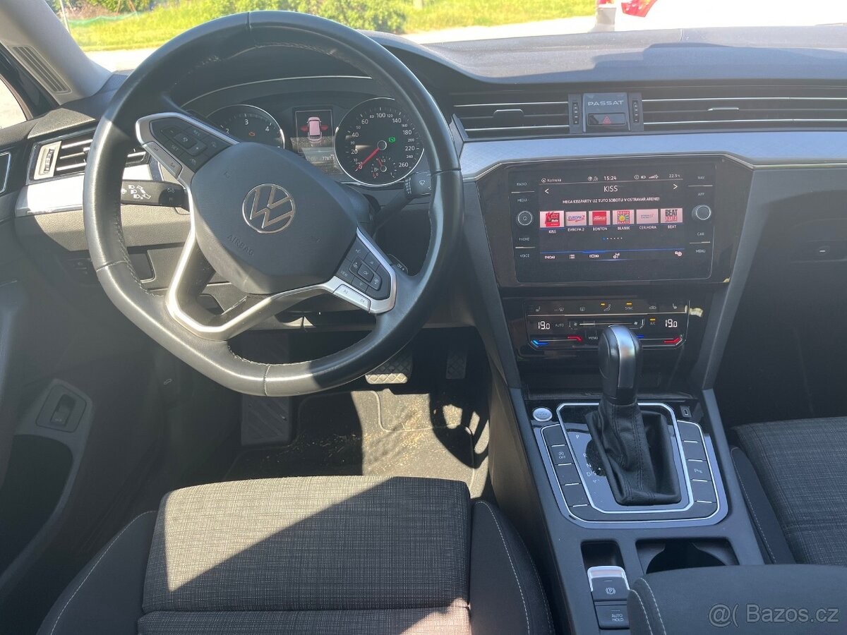 volkswagen-passat-2-0-b8-tdi-dsg-my22-cam-led - 5