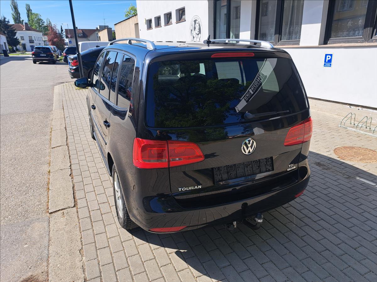 volkswagen-touran-1-6-tdi-comfortline - 7