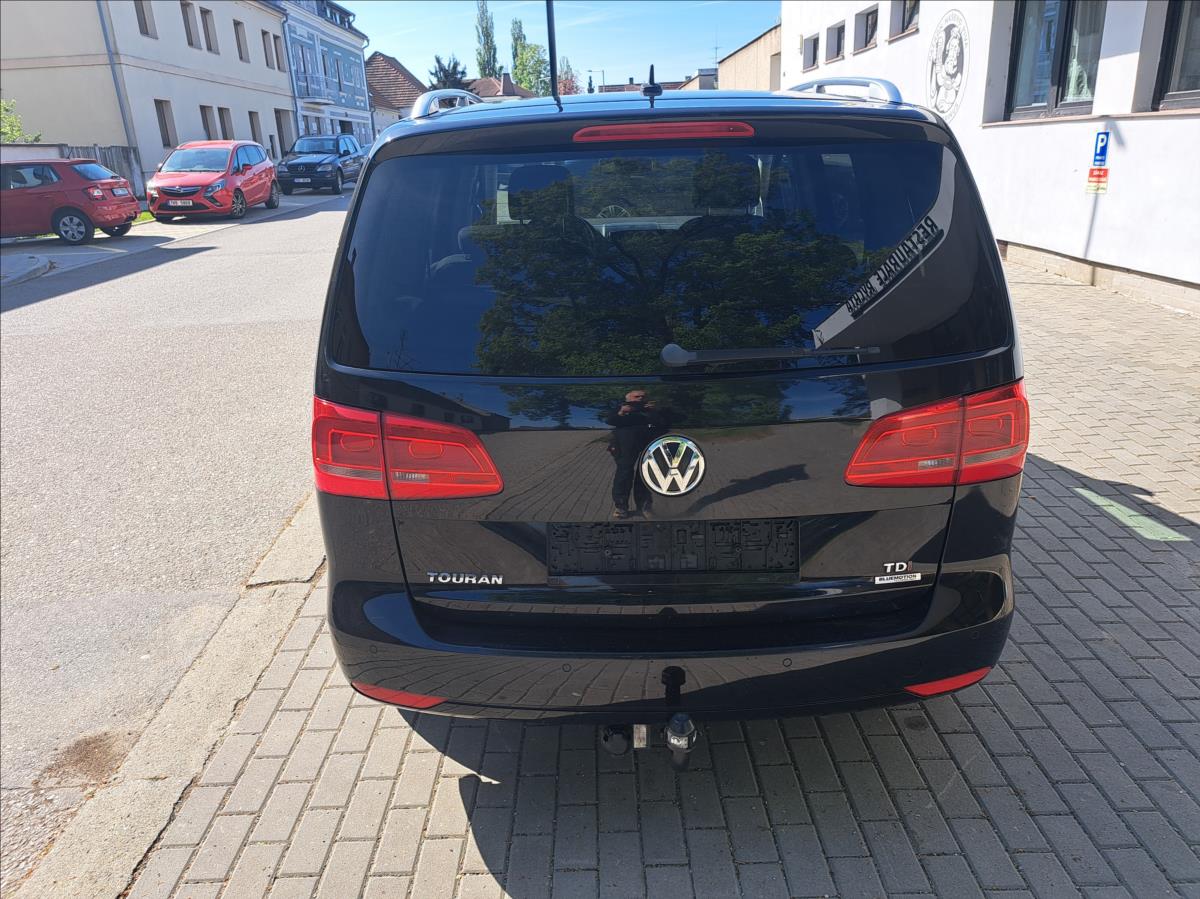 volkswagen-touran-1-6-tdi-comfortline - 8