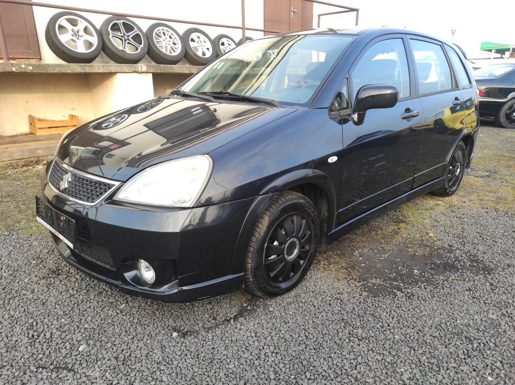 Suzuki Liana 1.6 16V combi 4 seasons