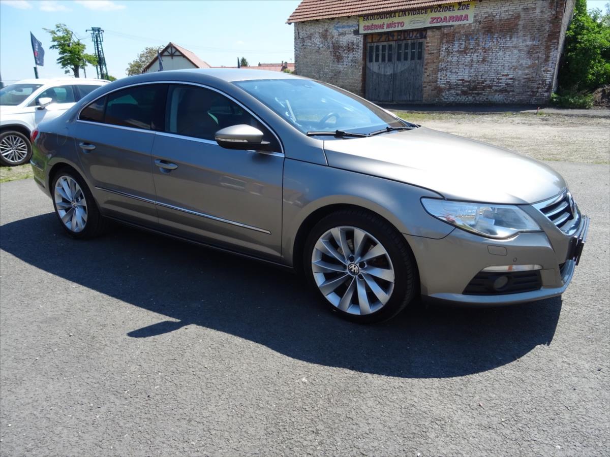 volkswagen-passat-cc-2-0-tdi-100-kw - 1