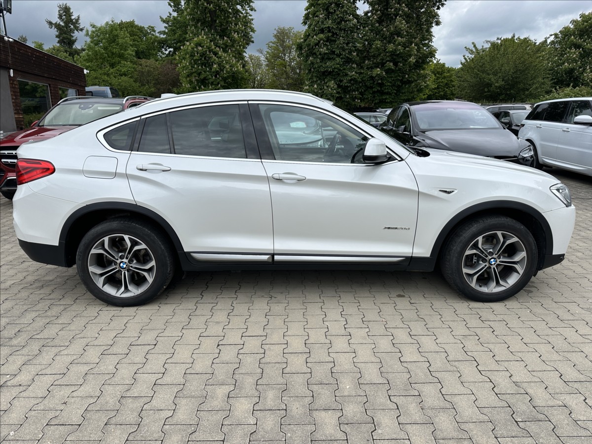 bmw-x4-20d-xdrive-sport - 4