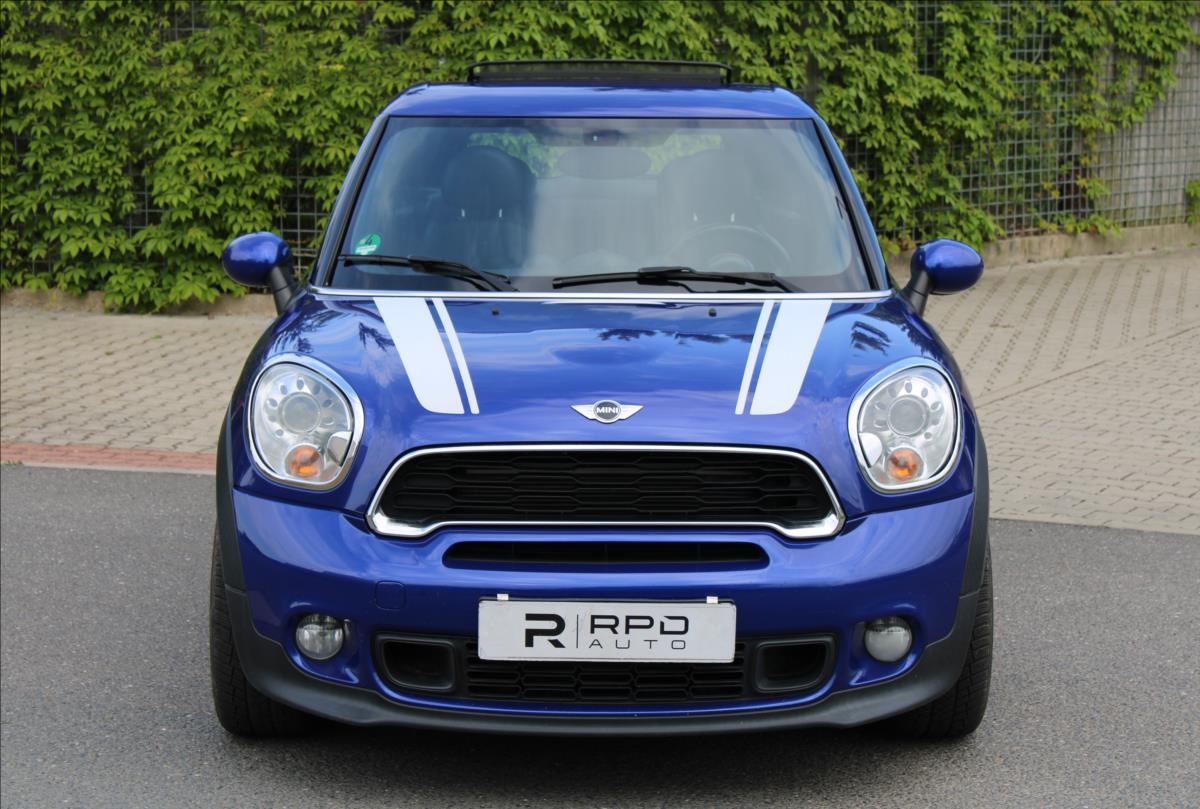mini-paceman-1-6i-s-navi-panorama-harman - 3