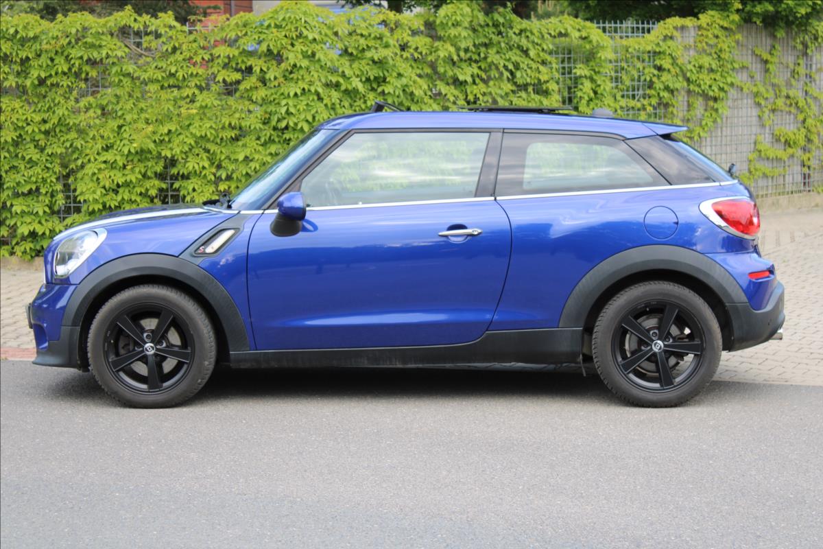 mini-paceman-1-6i-s-navi-panorama-harman - 5
