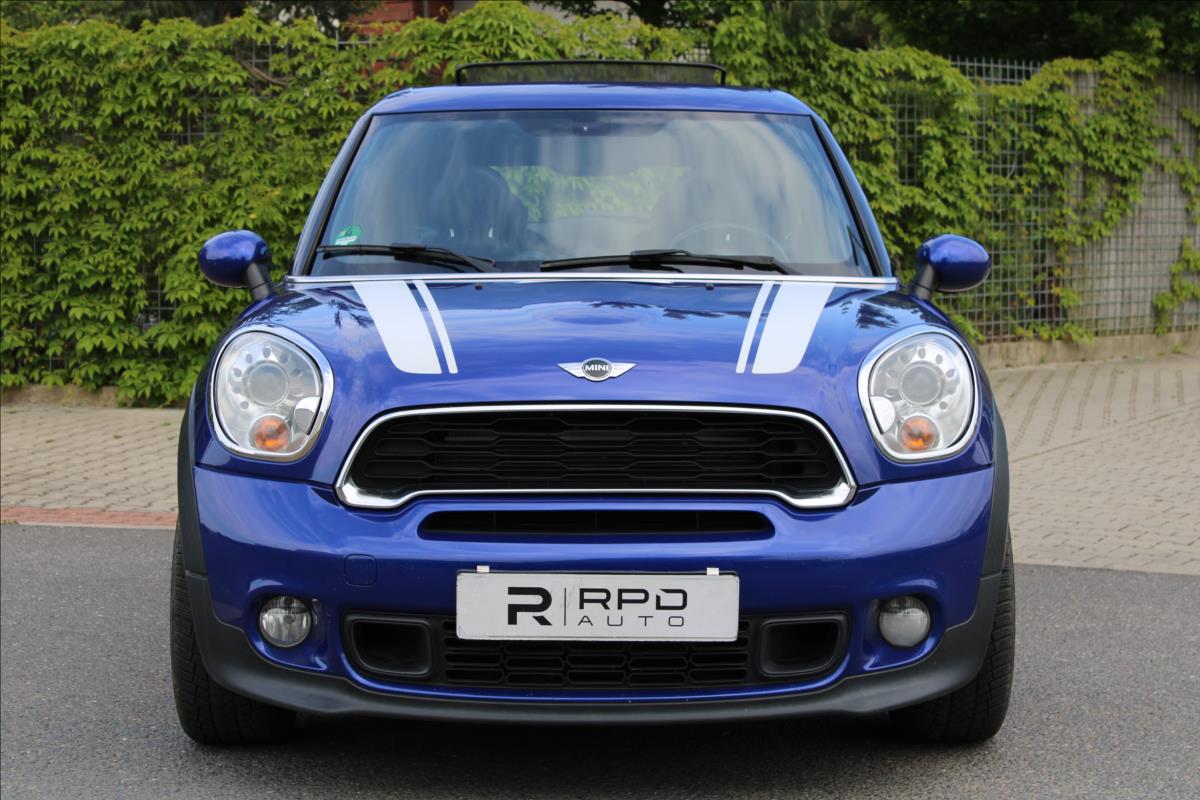 mini-paceman-1-6i-s-navi-panorama-harman - 7