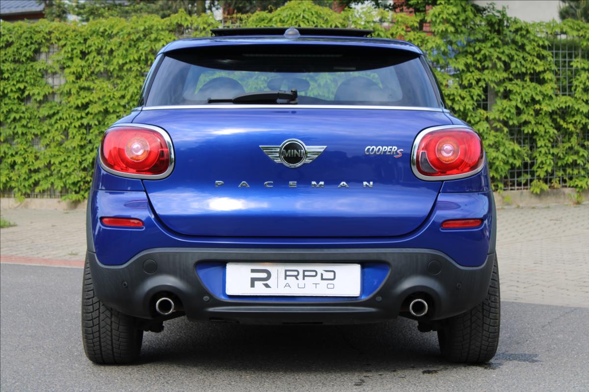 mini-paceman-1-6i-s-navi-panorama-harman - 8