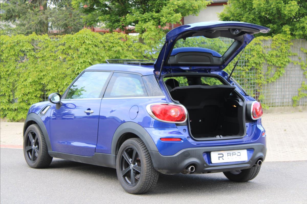 mini-paceman-1-6i-s-navi-panorama-harman - 9