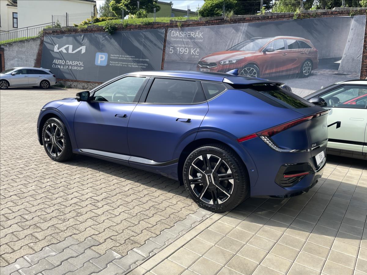 kia-ev6-239-kw-84-kwh-demo-4x4-gt-line - 4