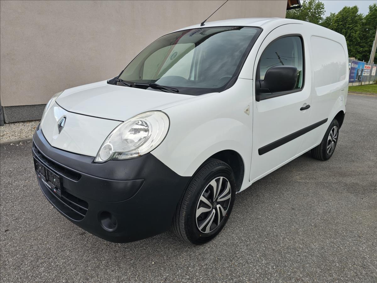 Renault Kangoo 1,5 1.5 DCI KLIMA  1.5 DCI KLIMA