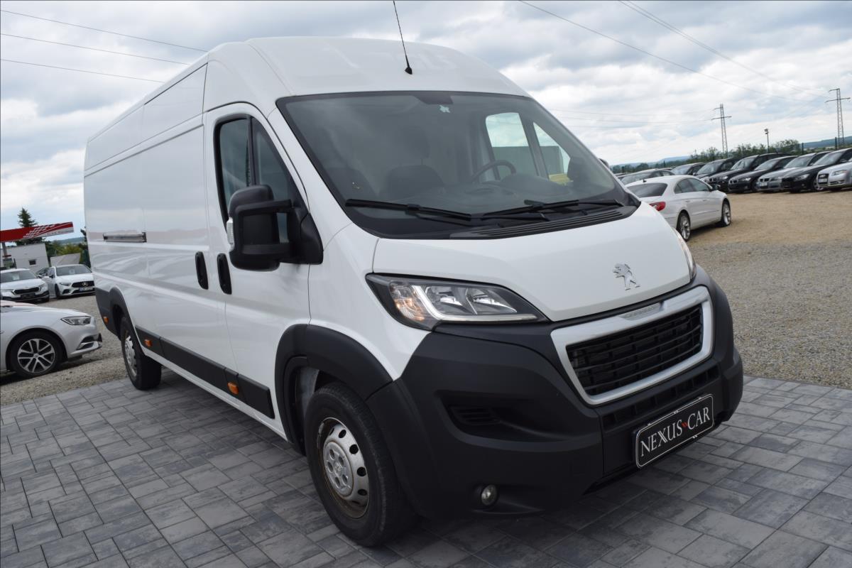 peugeot-boxer-2-0-hdi-120kw-l4h2-dph - 2