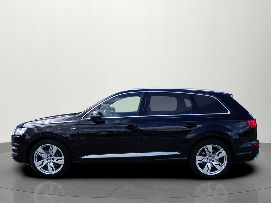 audi-q7-3-0tdi-200kw-s-line-matrix-7mi - 1
