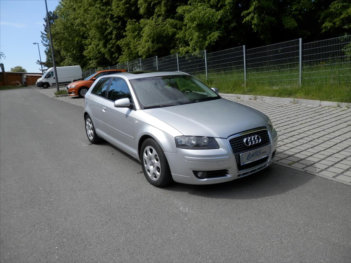 audi-a3-1-9-tdi-77kw-po-rozvodech-nova-stk - 1