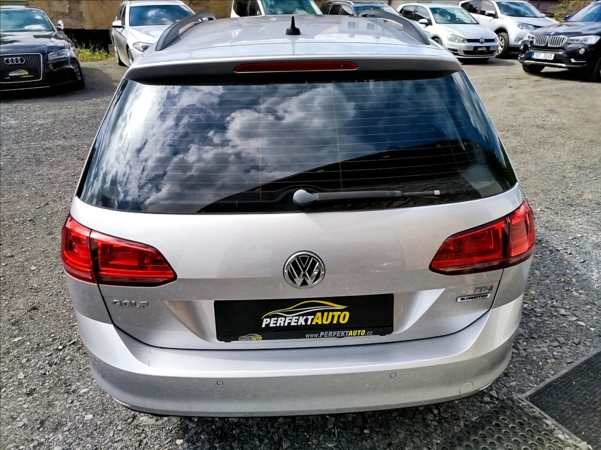 volkswagen-golf-1-6-tdi-81kw-pekny-stav - 3