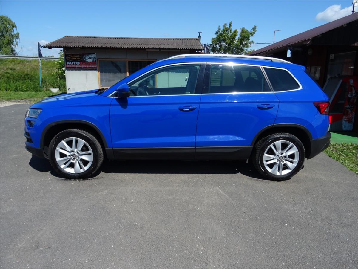 skoda-karoq-1-0-tsi-business-85-kw - 5