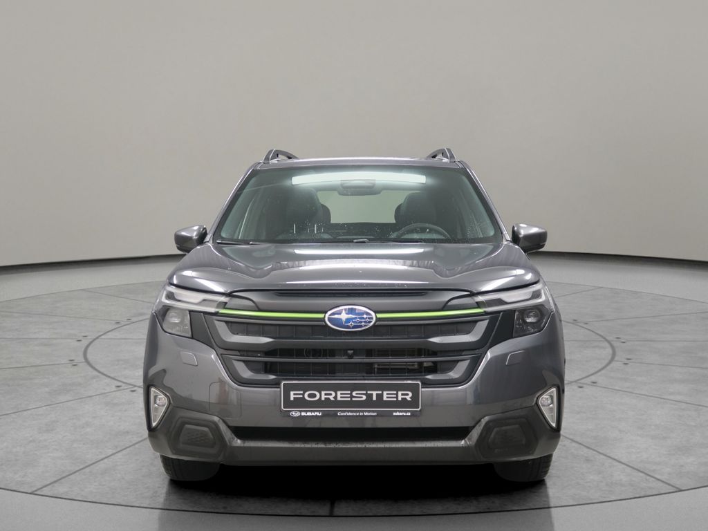 subaru-forester-2-0ie-s-es-field-cvt-4x4 - 1