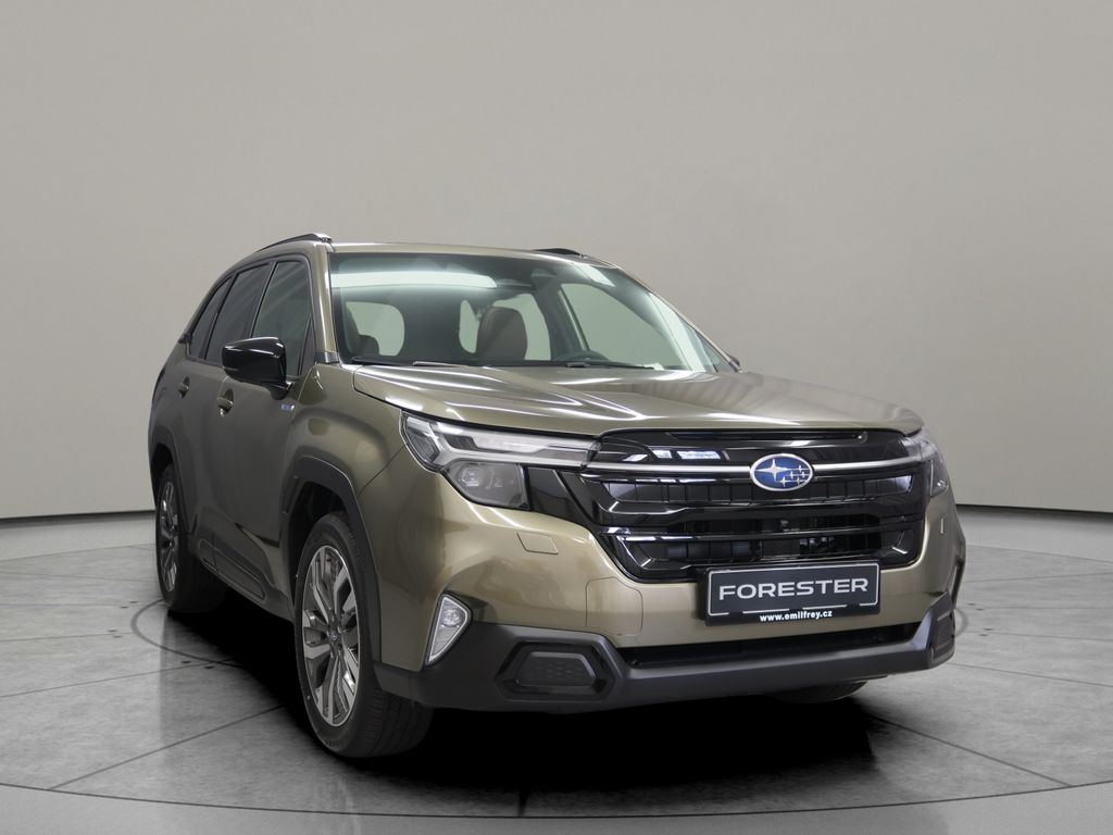 subaru-forester-2-0ie-s-es-touring-cvt - 2