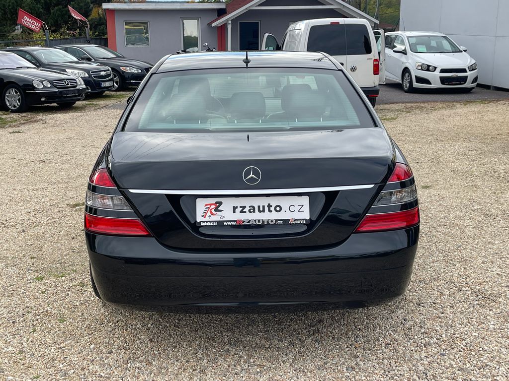 mercedes-benz-tridy-s-350-3-5i-v6-200kw-vzduch - 3