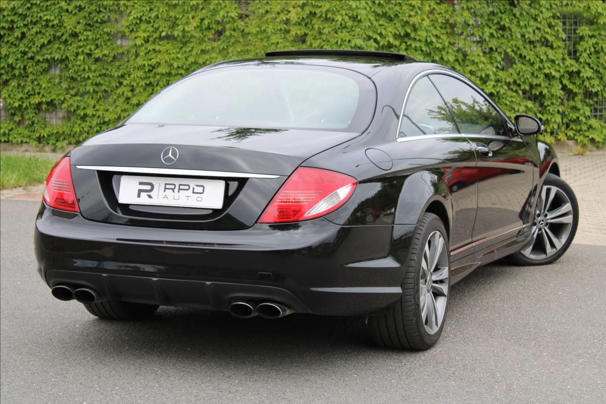 mercedes-benz-cl-cl-600-v12-amg-380kw-acc - 1