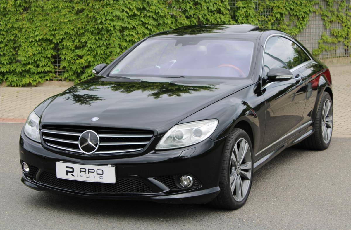 mercedes-benz-cl-cl-600-v12-amg-380kw-acc - 2