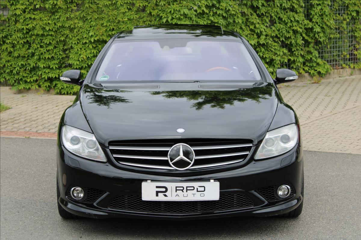 mercedes-benz-cl-cl-600-v12-amg-380kw-acc - 3