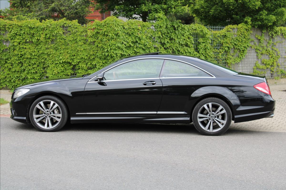 mercedes-benz-cl-cl-600-v12-amg-380kw-acc - 5